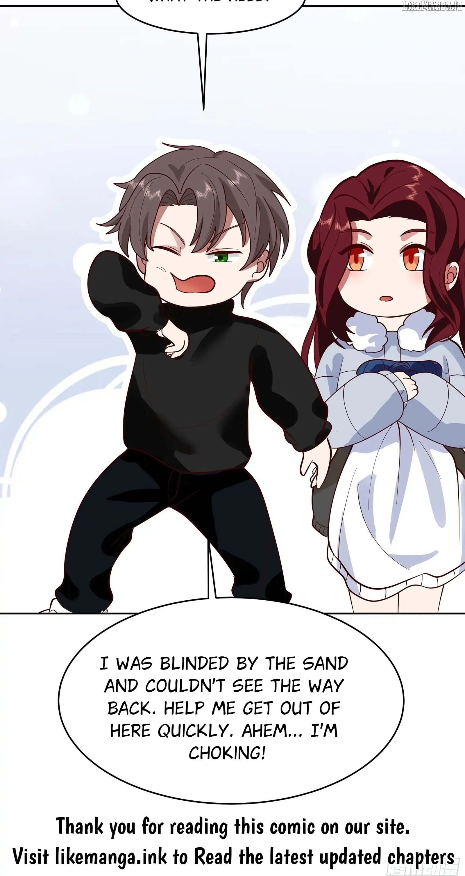 I Really Don’t Want to be Reborn Chapter 454 - page 48